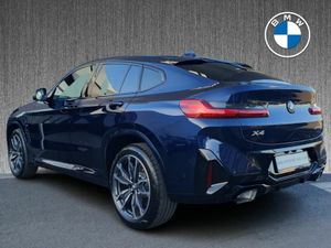 BMW X4 xDrive20d M Sport - Image 3