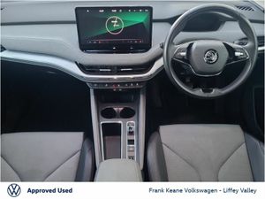 Skoda Enyaq 58KWH iV 60 RWD *DUE SOON* *MOONSTONE - Image 2