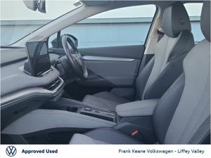 Skoda Enyaq 58KWH iV 60 RWD *DUE SOON* *MOONSTONE - Image 4