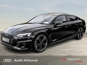 Audi A5 Sportback 2.0TDI 163BHP S-Line S-Tronic - - Image 3