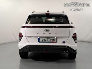 Hyundai KONA 1.0 T-GDI N Line - Image 4