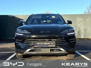 BYD SEAL U Boost Order YOUR 261 Today - Image 4