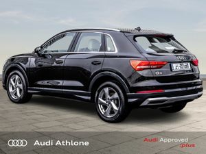 Audi Q3 2.0TDI 150BHP SE S-Tronic - Image 3