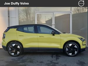 Volvo EX30 *******LOWEST PRICE IN THE COUNTRY***** - Image 3