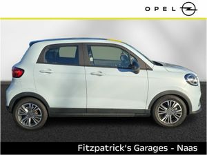 Leapmotor T03 Design 37.3kwh + Free Paint & 3.9% a - Image 3