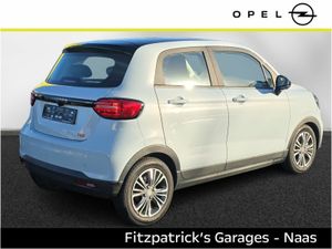 Leapmotor T03 Design 37.3kwh + Free Paint & 3.9% a - Image 4