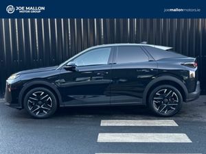 Peugeot 3008 1.2 MHEV 145bhp eDCS6 Allure - Image 4