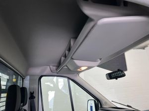 Ford Transit 2.0 350 EcoBlue HD Leader Dropside - Image 4