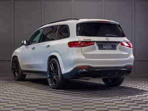 2024 Mercedes-Benz GLS450 2 Seat Commercial - Image 4