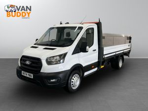 2024 Ford Transit Dropside Van - Image 2