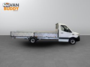 Mercedes-Benz Sprinter 2.1 316 CDI RWD L3 Dropside - Image 3