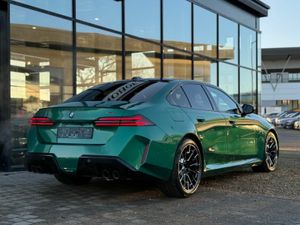 BMW M5 G90 M5 Saloon - Image 2