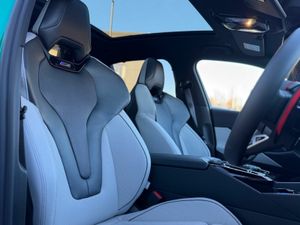 BMW M5 G90 M5 Saloon - Image 4