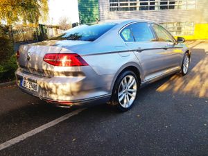 181 VW PASSAT Full Spec Warranty ServHist V.Clean - Image 4