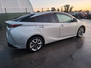 2017 Toyota Prius 1.8 Hybrid - Image 3