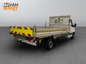 Mercedes-Benz Sprinter 2.0 315 CDI Dropside - Image 4