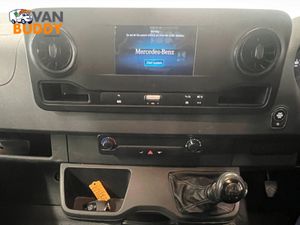 Mercedes-Benz Sprinter 2.0 315 CDI Dropside - Image 2