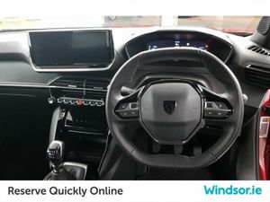 Peugeot 2008 1.2 Puretech 100bhp Allure - Image 4