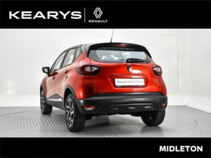 Renault Captur 0.9 TCe 90 ICONIC - Image 2