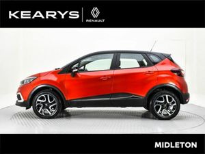 Renault Captur 0.9 TCe 90 ICONIC - Image 3