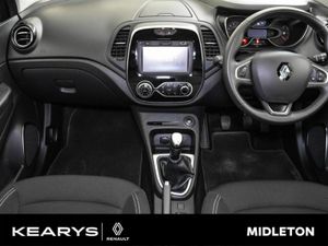 Renault Captur 0.9 TCe 90 ICONIC - Image 4