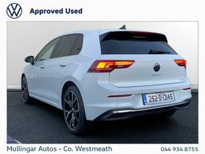 Volkswagen Golf Style Auto 1.5 Mild hybrid Deliver - Image 4
