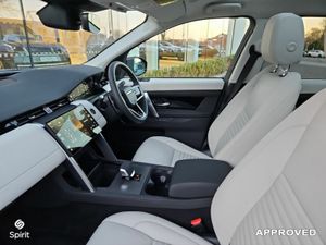 Land Rover Discovery Sport 1.5 I3 PHEV 309 PS AWD - Image 3