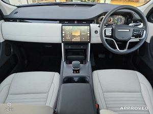 Land Rover Discovery Sport 1.5 I3 PHEV 309 PS AWD - Image 4