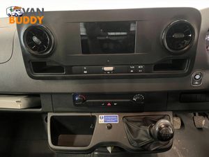 Mercedes-Benz Sprinter 2.0 315 CDI Dropside - Image 2