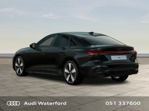 Audi A5 E Hybrid competition Quattro from €623 per - Image 2