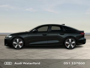 Audi A5 E Hybrid competition Quattro from €623 per - Image 3