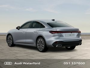 Audi A5 E Hybrid Quattro SE from €629 per month - Image 2