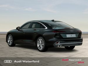 Audi A6 Saloon TDI SE from €775 per month - Image 2