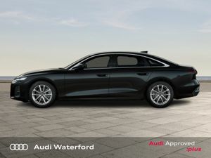 Audi A6 Saloon TDI SE from €775 per month - Image 3