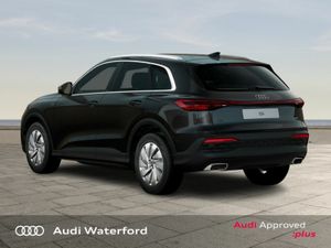 Audi Q5 Hybrid SE from €698 per month - Image 2