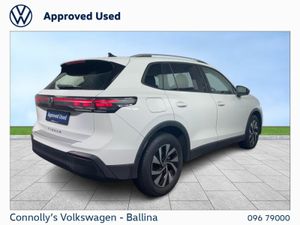 Volkswagen Tiguan 2.0 TDI 150HP Life DSG - Image 3