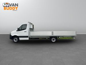 Mercedes-Benz Sprinter 2.0 315Cdi Lwb Dropside - Image 3