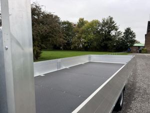 Mercedes-Benz Sprinter 2.0 315Cdi Lwb Dropside - Image 4