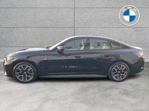 BMW i4 eDrive35 M Sport - Image 3