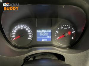 Mercedes-Benz Sprinter 315 CDI Dropside - Image 3