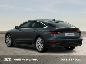 Audi A6 Sportback e-tron Performace Advance from € - Image 2