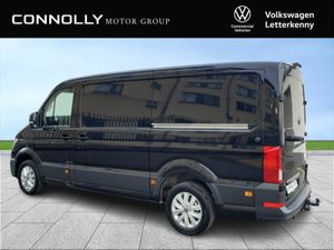 Volkswagen Crafter 2.0 - Image 4