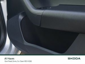 Skoda Octavia **1 OWNER**SOLEIL SPEC 1.6TDI 115BHP - Image 3