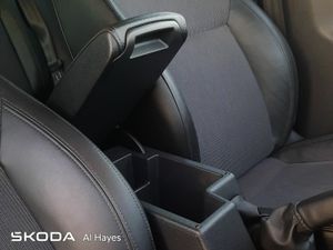 Skoda Octavia **1 OWNER**SOLEIL SPEC 1.6TDI 115BHP - Image 4