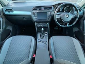 Volkswagen Tiguan 2.0 TDI 150HP BMT Comfortline DS - Image 2