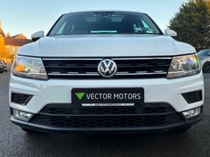 Volkswagen Tiguan 2.0 TDI 150HP BMT Comfortline DS - Image 4