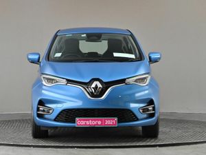 Renault Zoe *JAN 2026 PRICING NOW* ICONIC R135 Z.E - Image 2
