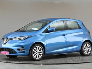 Renault Zoe *JAN 2026 PRICING NOW* ICONIC R135 Z.E - Image 4