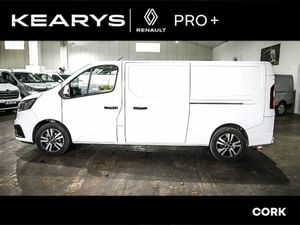 Renault Trafic LL30 170 Auto Sport+ - Image 3