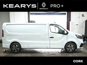 Renault Trafic LL30 170 Auto Sport+ - Image 4